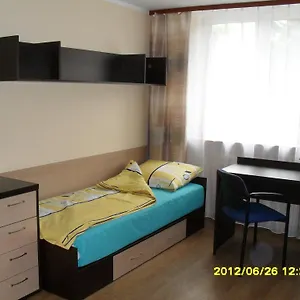 Hostel Dom Studencki Atol, Krakow
