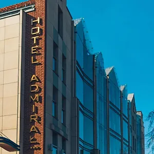 Admiral Hotel Gdansk
