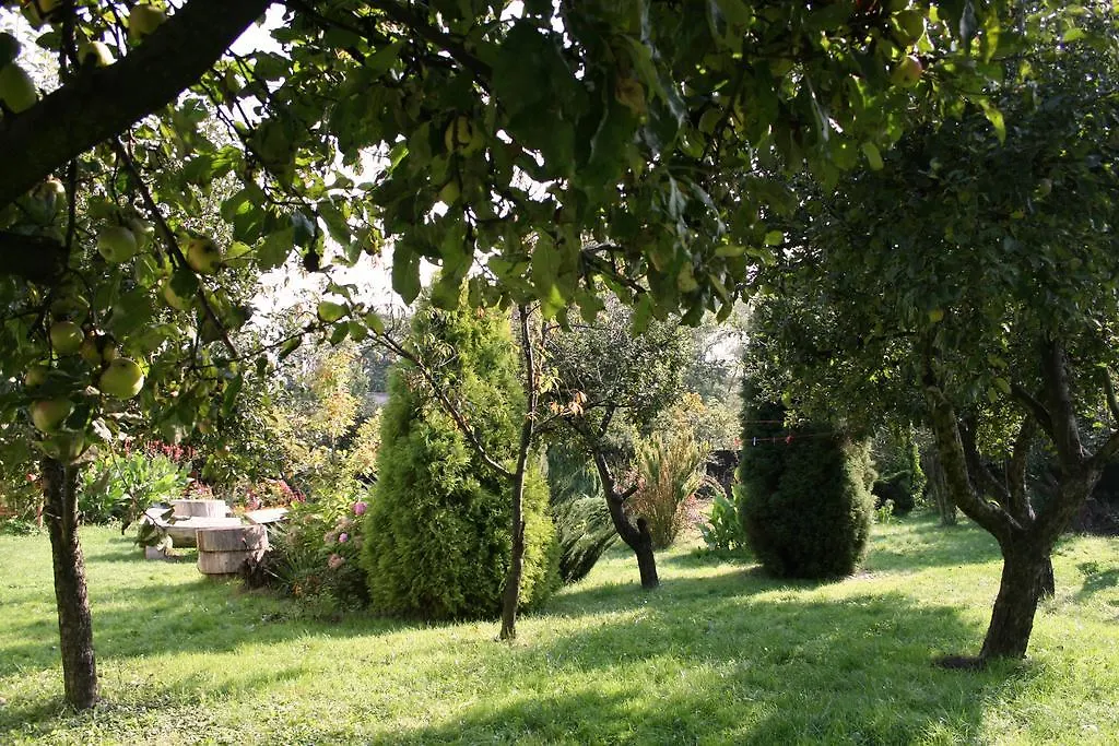 Pensjonat B&B Nad Rudawa Krakow