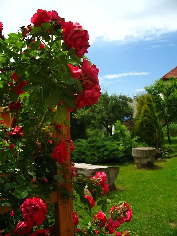 Pensjonat B&B Nad Rudawa Krakow