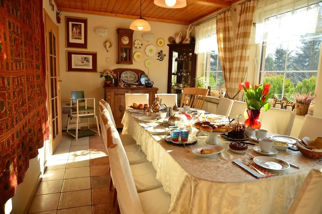 Pensjonat B&B Nad Rudawa Krakow 3*,