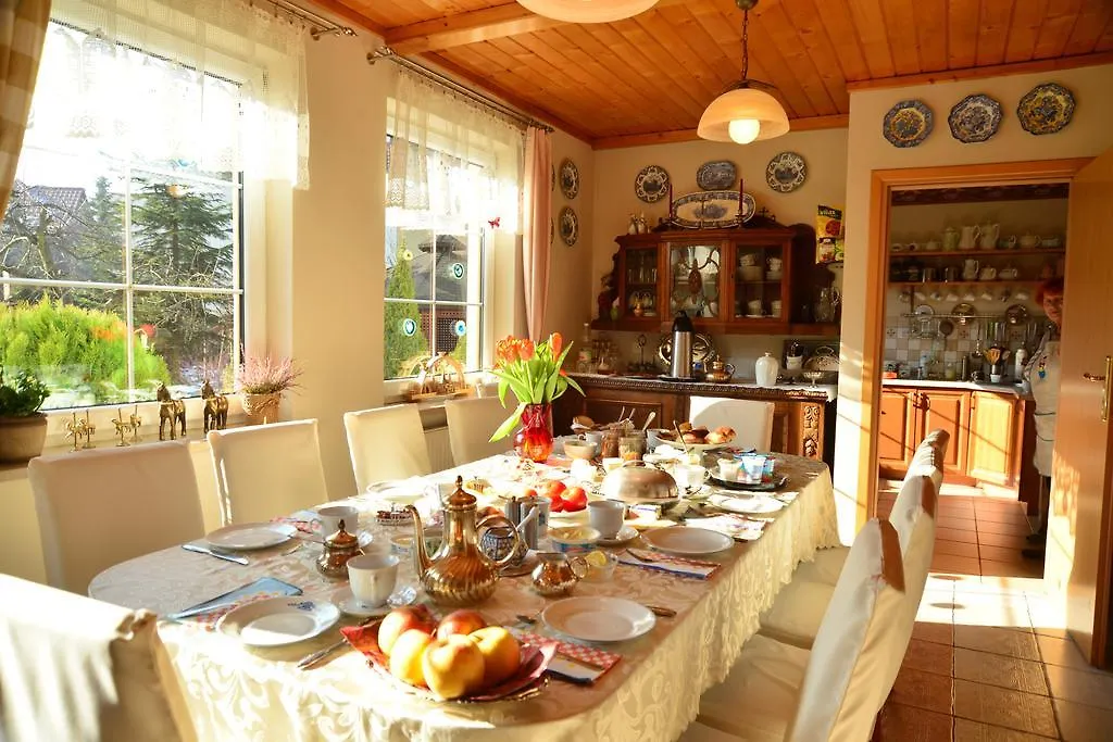 Pensjonat B&B Nad Rudawa Krakow Guest house