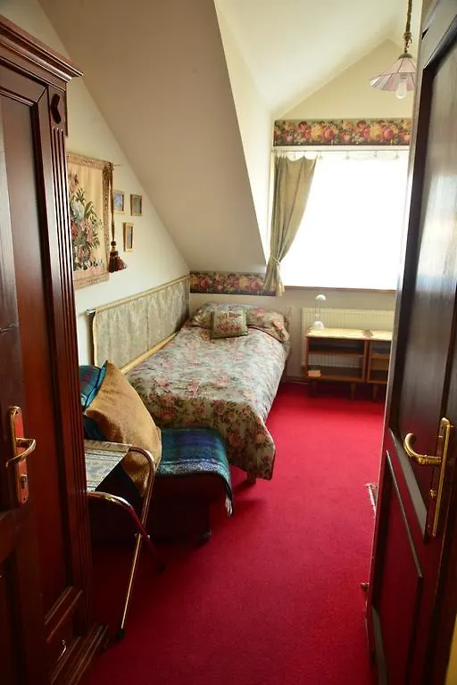 Guest house Pensjonat B&B Nad Rudawa Krakow