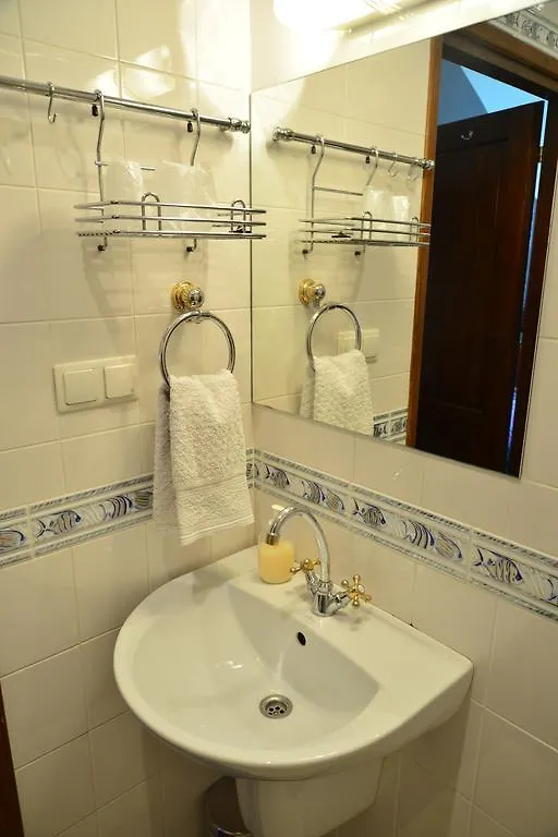 *** Guest house Pensjonat B&B Nad Rudawa Krakow Poland