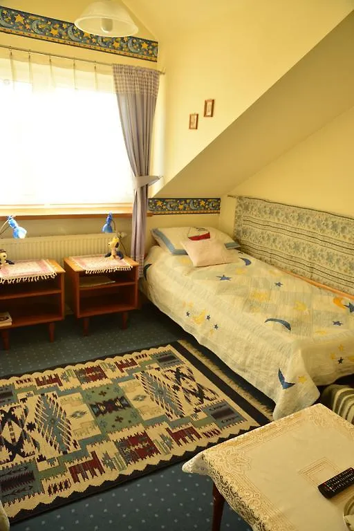 Pensjonat B&B Nad Rudawa Krakow 3*,  Poland