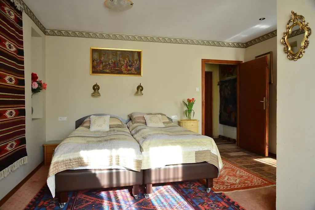 Pensjonat B&B Nad Rudawa Krakow 3*,