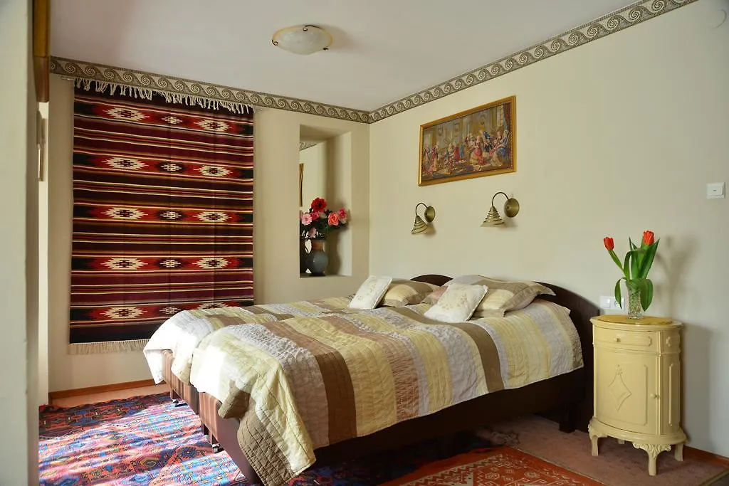 Guest house Pensjonat B&B Nad Rudawa Krakow