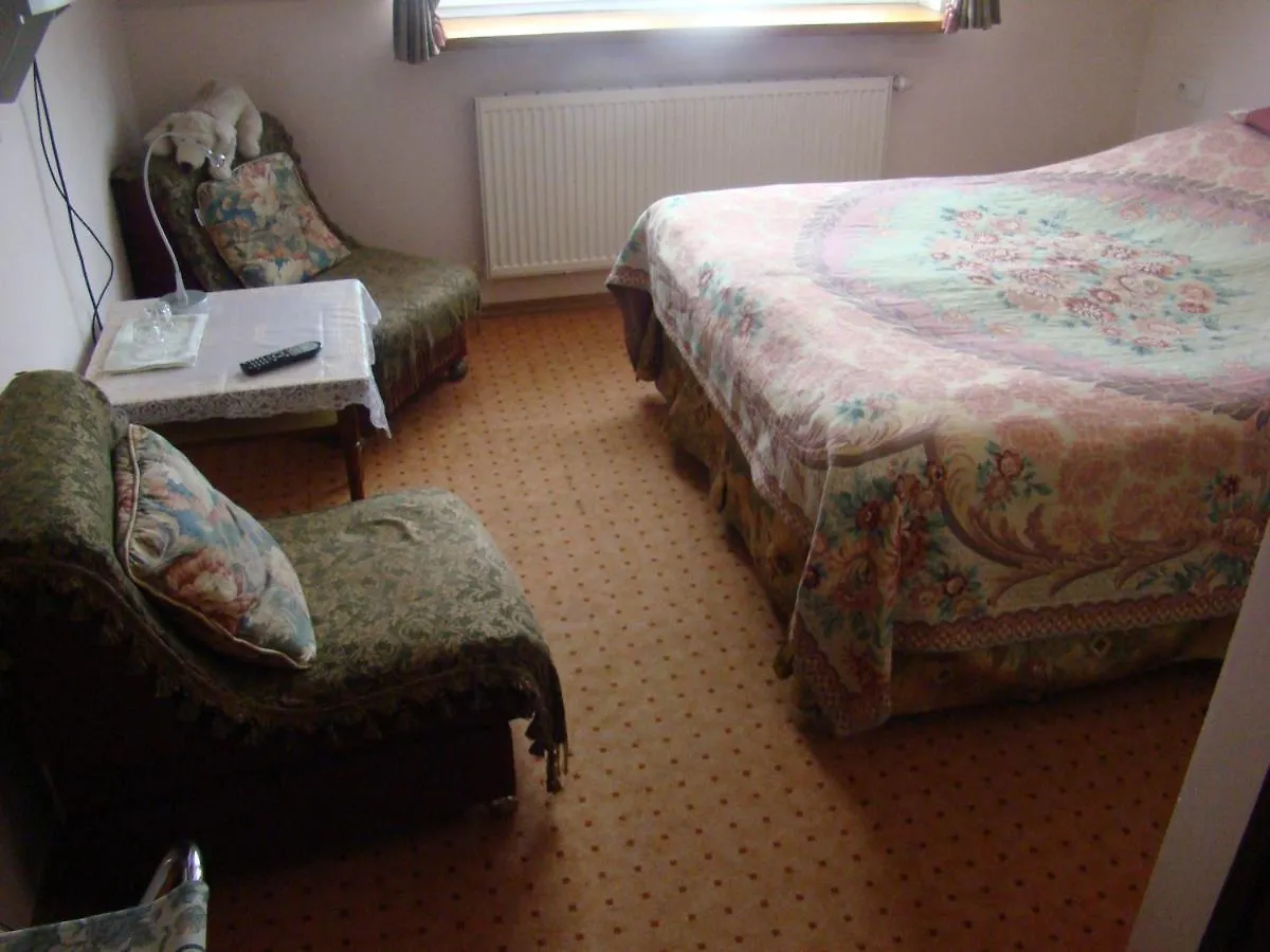 Pensjonat B&B Nad Rudawa Krakow 3*,  Poland