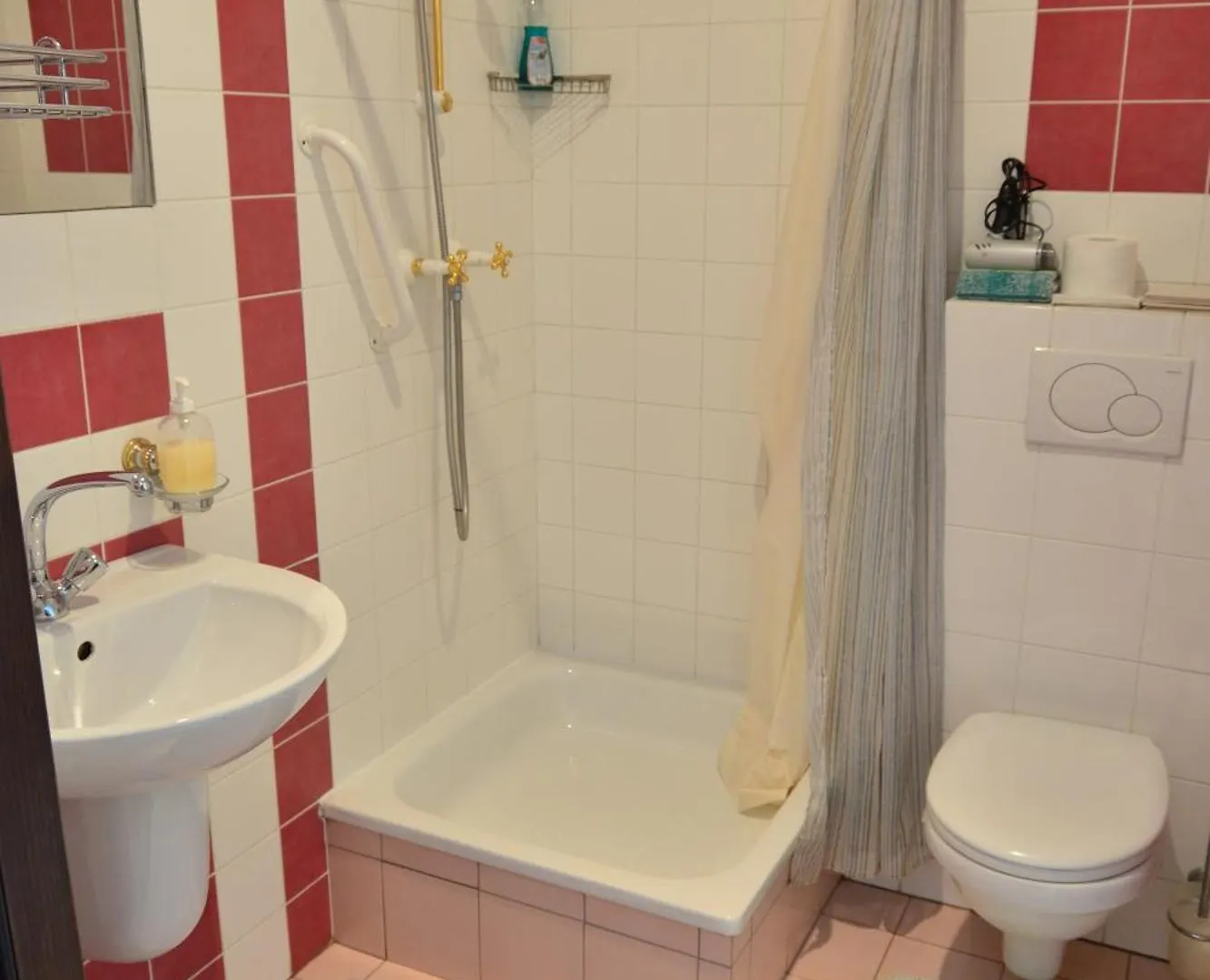 Pensjonat B&B Nad Rudawa Krakow Guest house