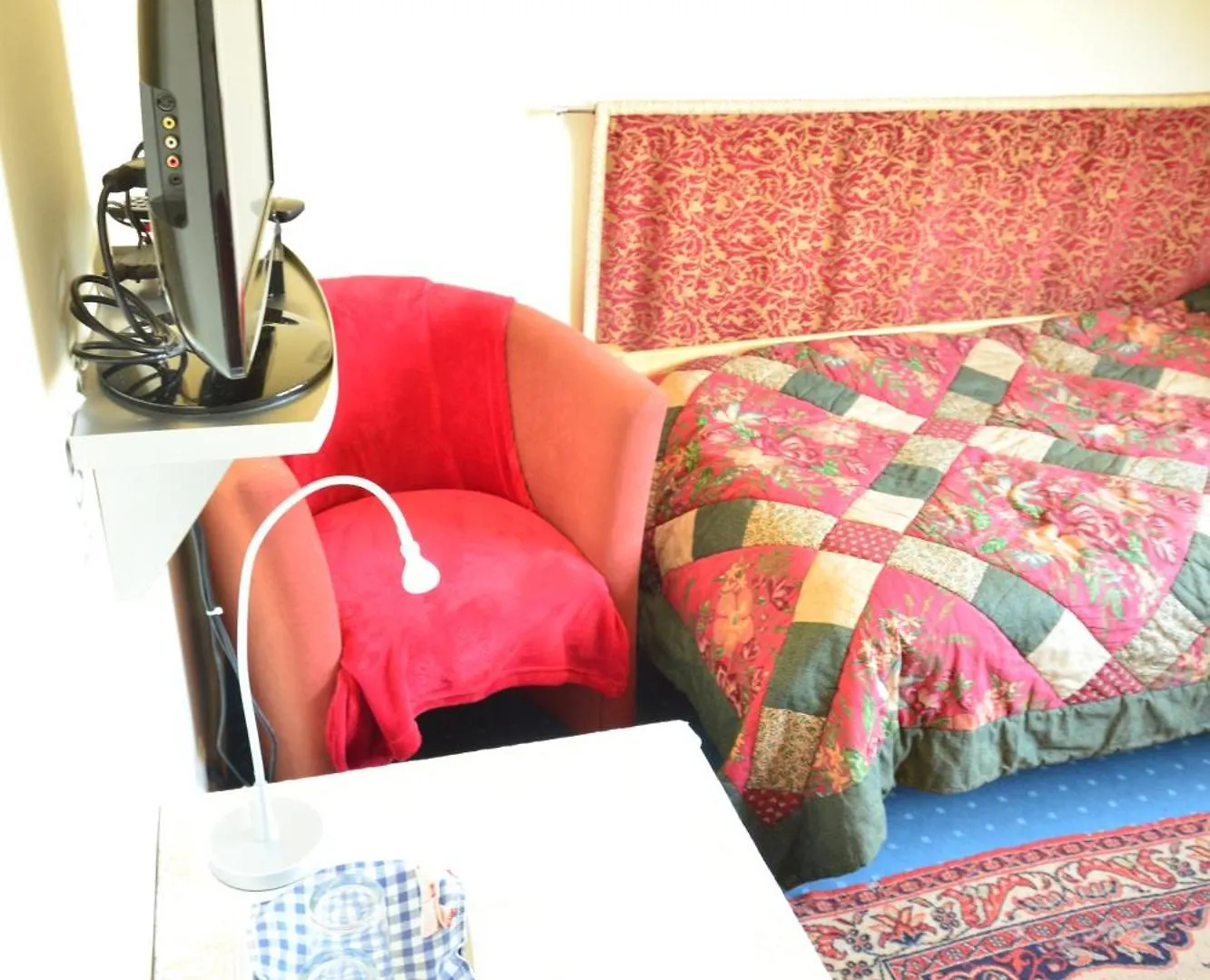 Pensjonat B&B Nad Rudawa Krakow Guest house