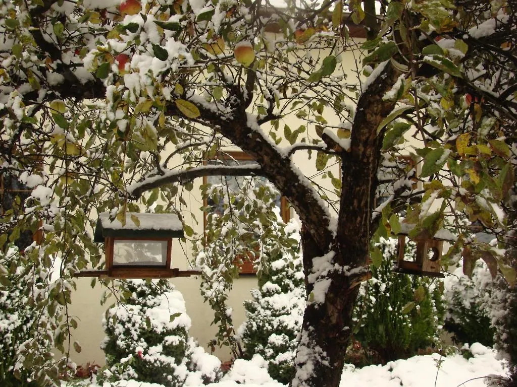 Pensjonat B&B Nad Rudawa Krakow 3*,  Poland