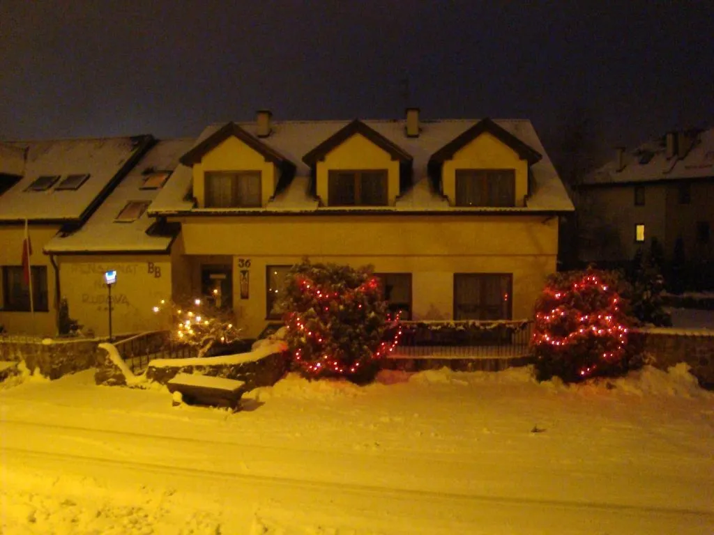 Pensjonat B&B Nad Rudawa Krakow Guest house