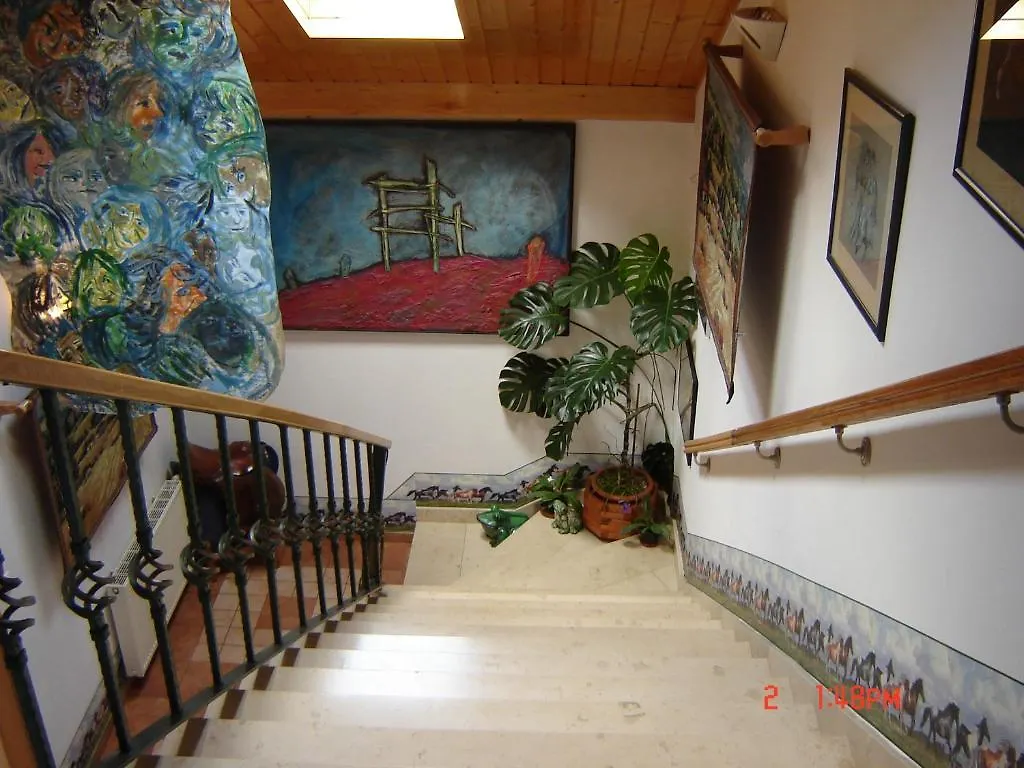 *** Guest house Pensjonat B&B Nad Rudawa Krakow Poland