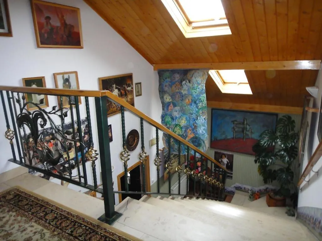 Guest house Pensjonat B&B Nad Rudawa Krakow