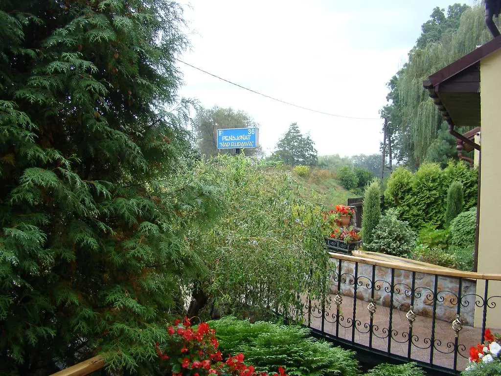 Pensjonat B&B Nad Rudawa Krakow 3*,