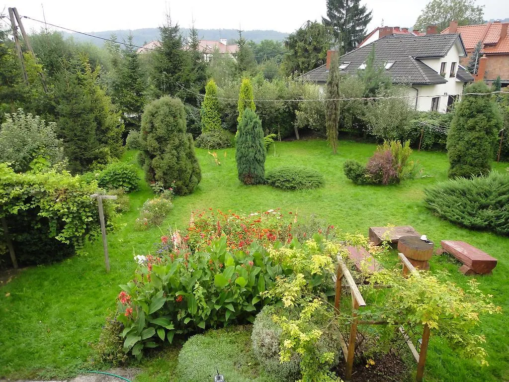 *** Guest house Pensjonat B&B Nad Rudawa Krakow Poland
