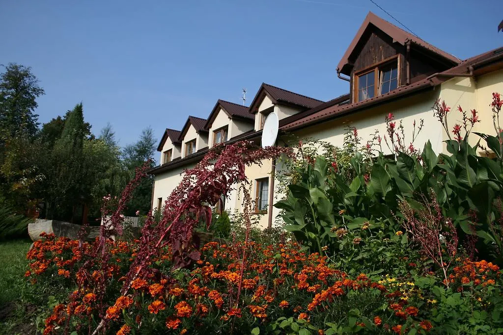 Pensjonat B&B Nad Rudawa Krakow Guest house