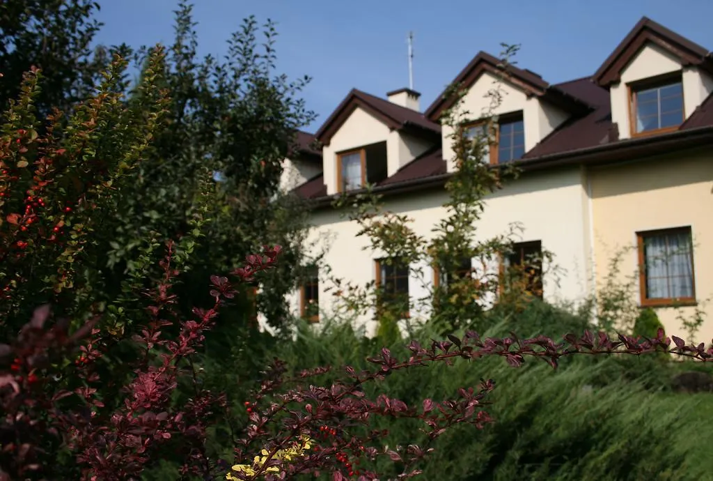Pensjonat B&B Nad Rudawa Krakow 3*,  Poland