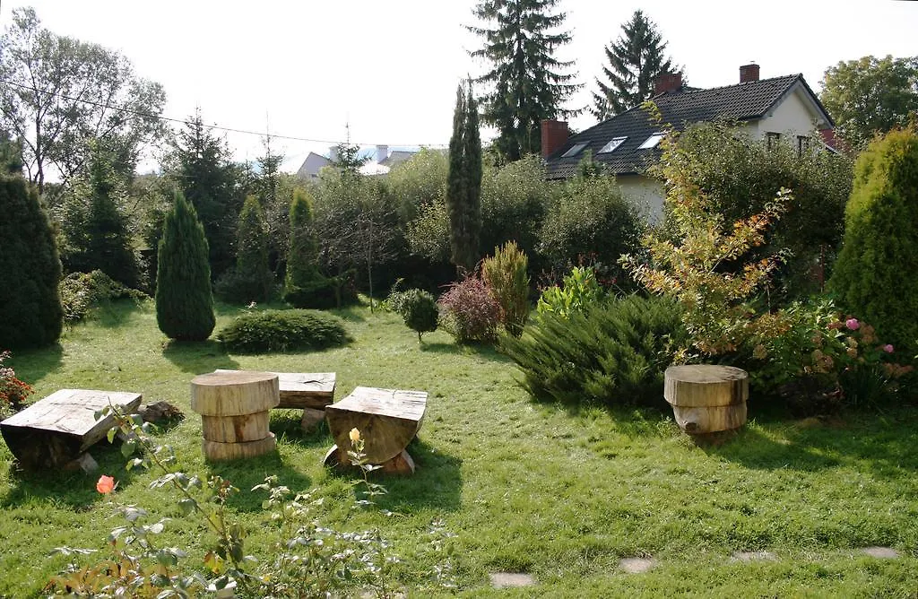 Pensjonat B&B Nad Rudawa Krakow Poland
